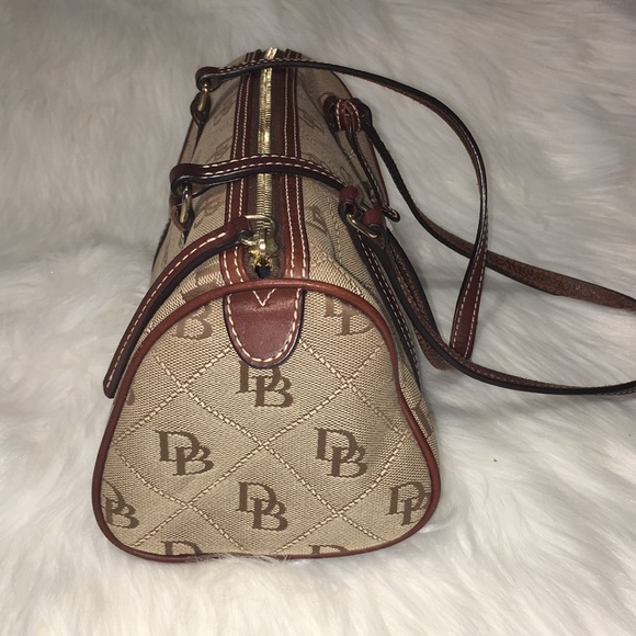 Dooney & Bourke bag - Picture 4 of 7